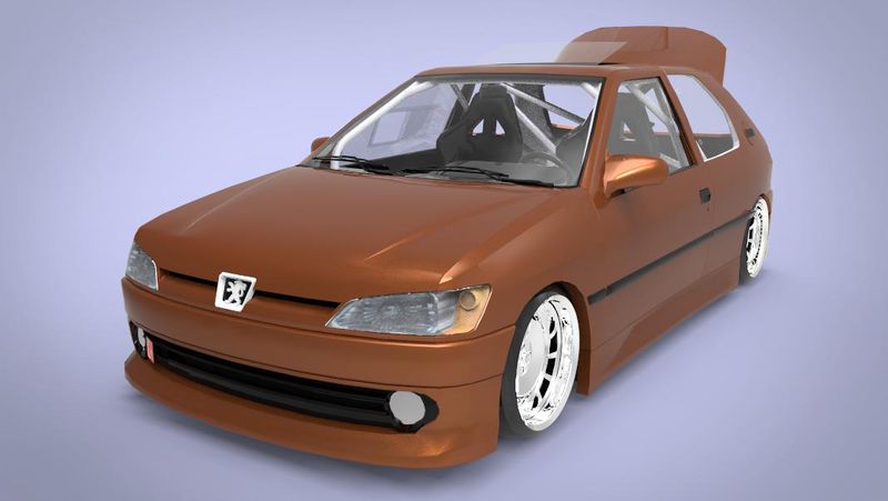 mod